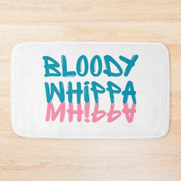 Item preview, Lil Beta Bloody Whippa Flippa designed and sold by LilBeta.
