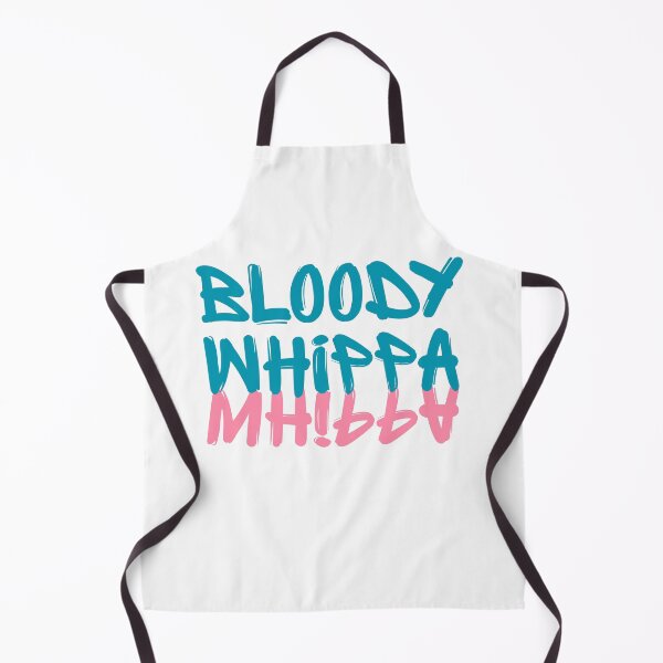 Item preview, Lil Beta Bloody Whippa Flippa designed and sold by LilBeta.