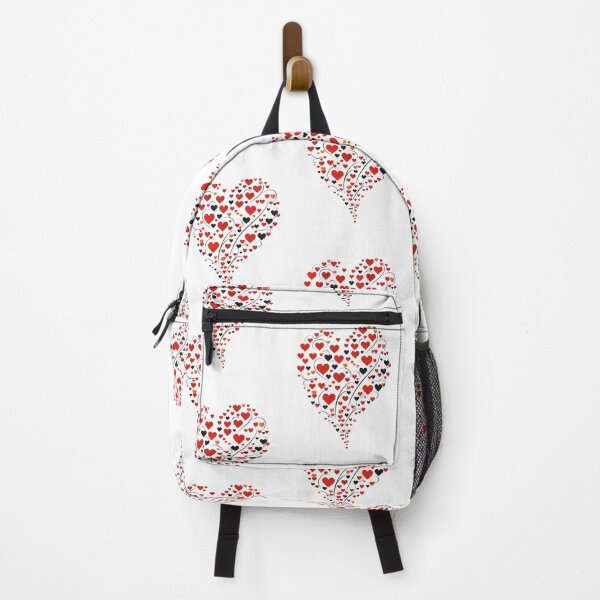 Item preview, A Million Hearts designed and sold by InfinityCircle.