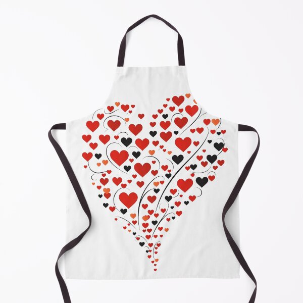 Item preview, A Million Hearts designed and sold by InfinityCircle.