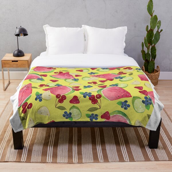 Item preview, Feeling Fruity designed and sold by TOCPaintsForMe.