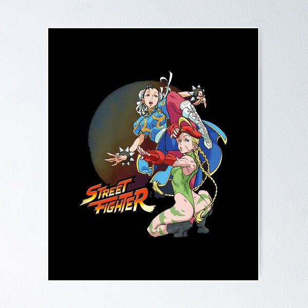 Cammy artwork #3, Super Street Fighter 2 Turbo HD Remix