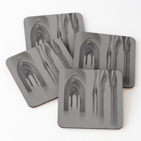 Item preview, Charcoal August designed and sold by eduk8byfoyles.
