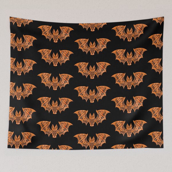 Item preview, Batty Around  designed and sold by Caitieboo20.