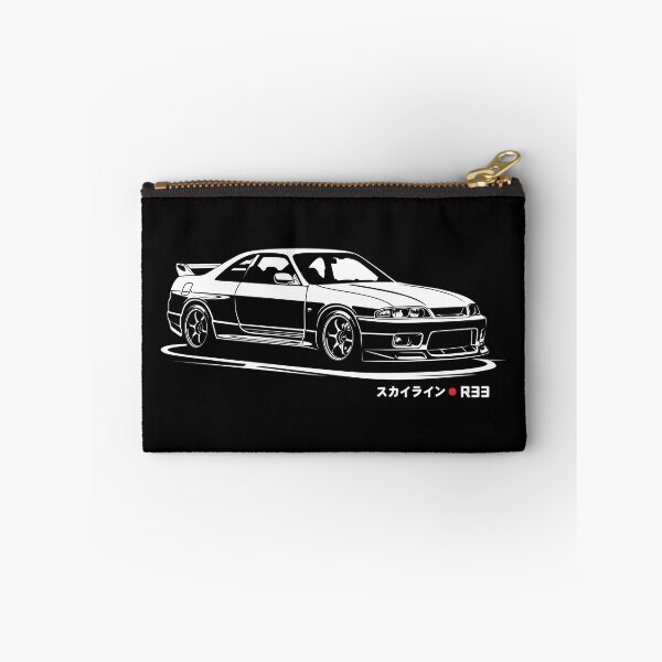 Item preview, Skyline GTR R33 designed and sold by idrdesign.