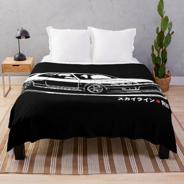 Item preview, Skyline GTR R33 designed and sold by idrdesign.
