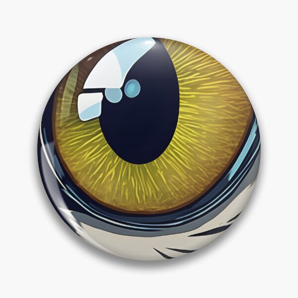 Item preview, Cat Eye designed and sold by morganinfininty.