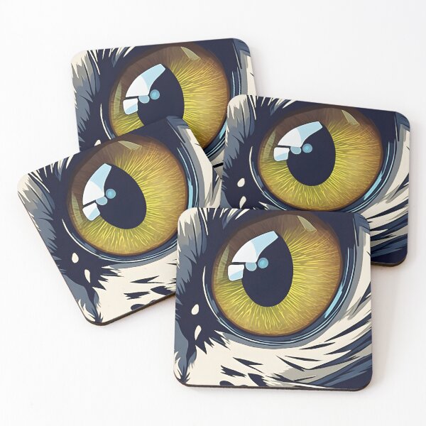 Item preview, Cat Eye designed and sold by morganinfininty.