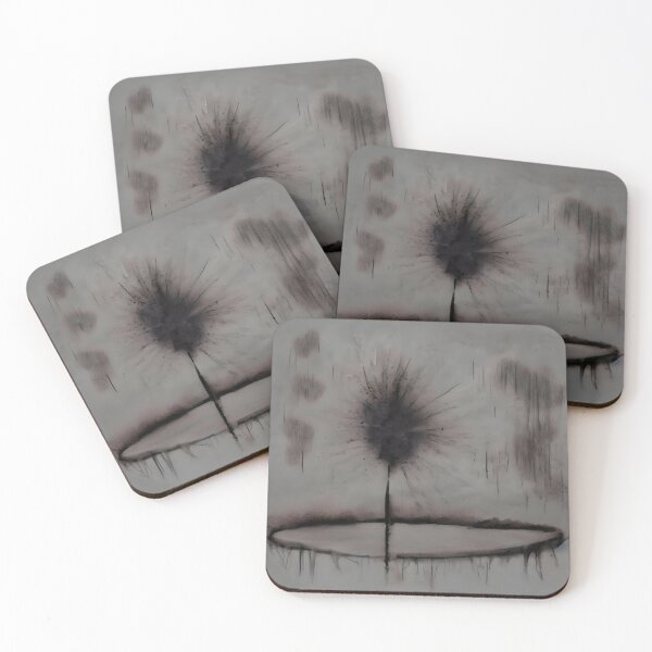 Item preview, Charcoal January designed and sold by eduk8byfoyles.