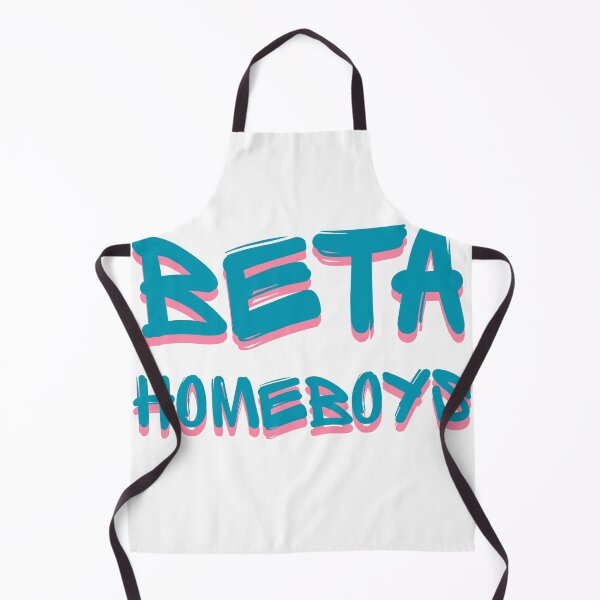 Item preview, Lil Beta Beta Homeboys designed and sold by LilBeta.