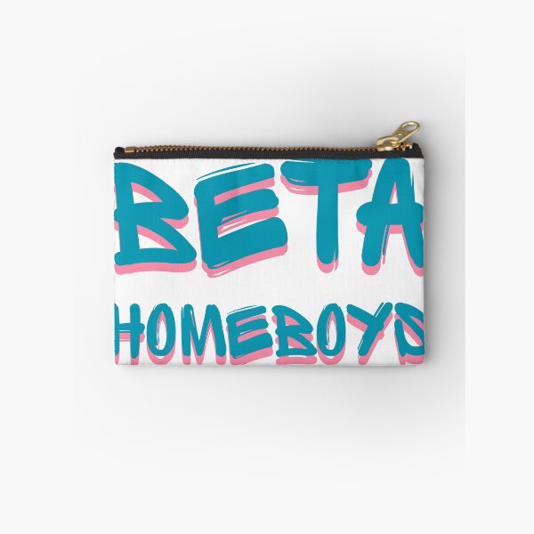 Item preview, Lil Beta Beta Homeboys designed and sold by LilBeta.