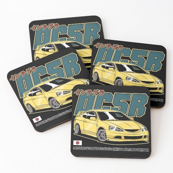 Item preview, Integra DC5 Type R designed and sold by idrdesign.