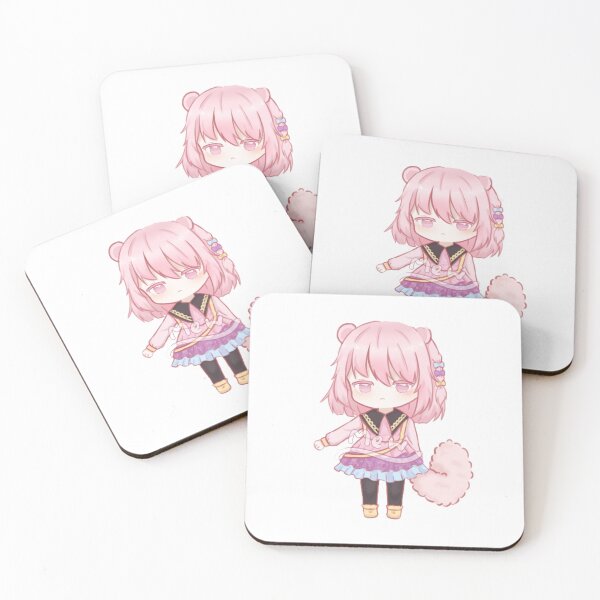 Item preview, Fairytale little girl designed and sold by kanya mekprayoon.