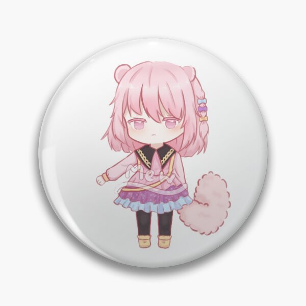 Item preview, Fairytale little girl designed and sold by kanya mekprayoon.