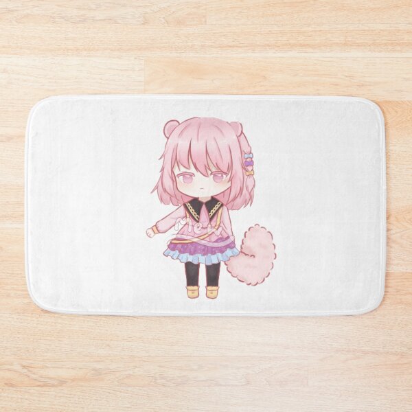 Item preview, Fairytale little girl designed and sold by kanya mekprayoon.