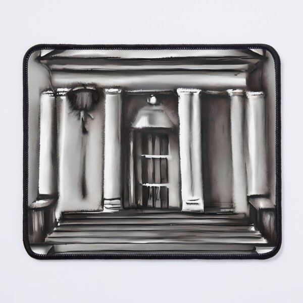 Item preview, Charcoal July designed and sold by eduk8byfoyles.