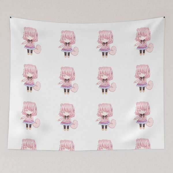 Item preview, Fairytale little girl designed and sold by kanya mekprayoon.