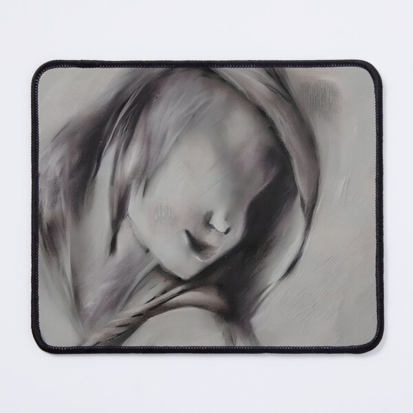 Item preview, Charcoal June designed and sold by eduk8byfoyles.