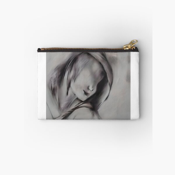 Item preview, Charcoal June designed and sold by eduk8byfoyles.