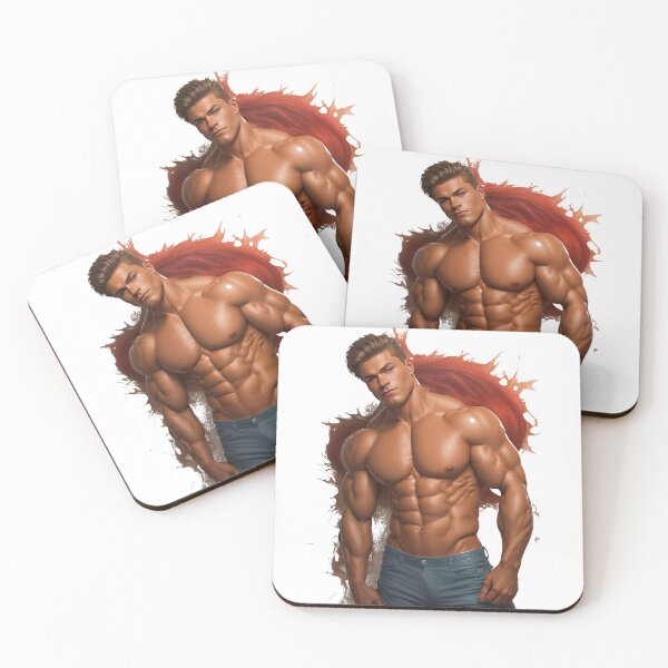 Item preview, Bodybuilder designed and sold by ForeverPrintsOK.