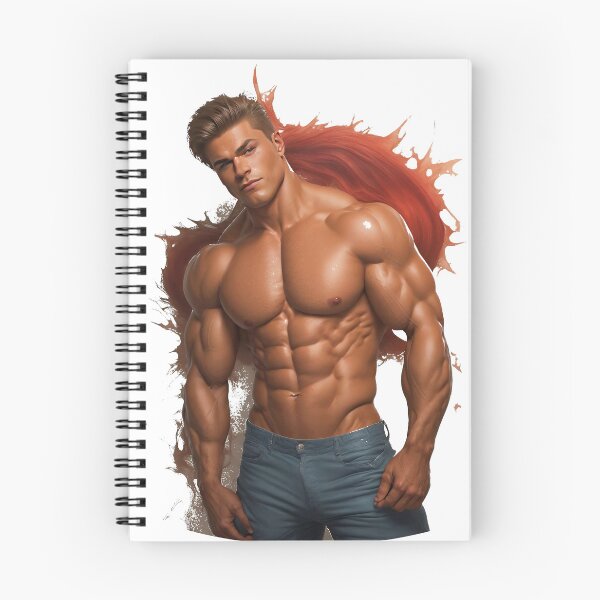 Item preview, Bodybuilder designed and sold by ForeverPrintsOK.