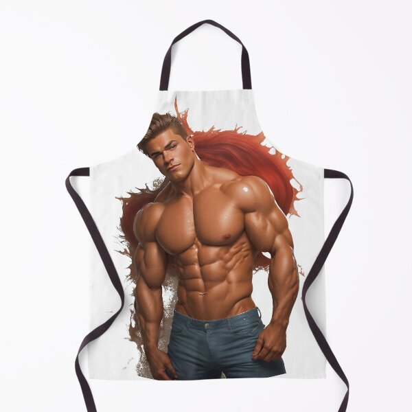 Item preview, Bodybuilder designed and sold by ForeverPrintsOK.