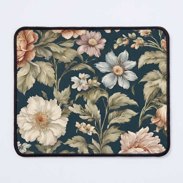 Item preview, Timeless Blossoms designed and sold by cozycozyart.