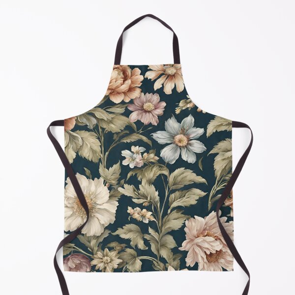 Item preview, Timeless Blossoms designed and sold by cozycozyart.