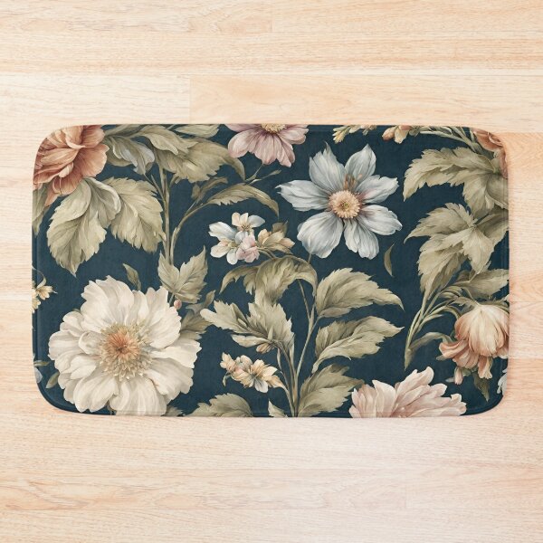 Item preview, Timeless Blossoms designed and sold by cozycozyart.