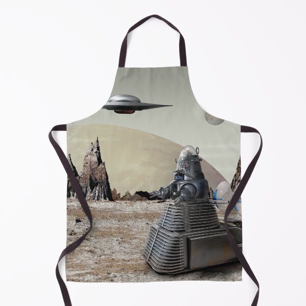 Item preview, Forbidden Planet, original new design poster. designed and sold by Brydson-Art.