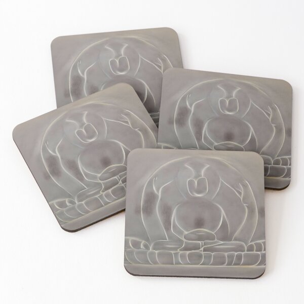 Item preview, Charcoal November designed and sold by eduk8byfoyles.