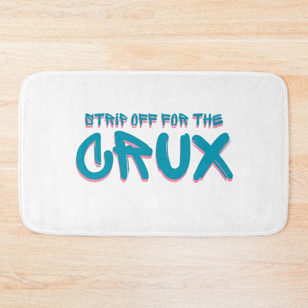 Item preview, Lil Beta Strip Off For The Crux designed and sold by LilBeta.