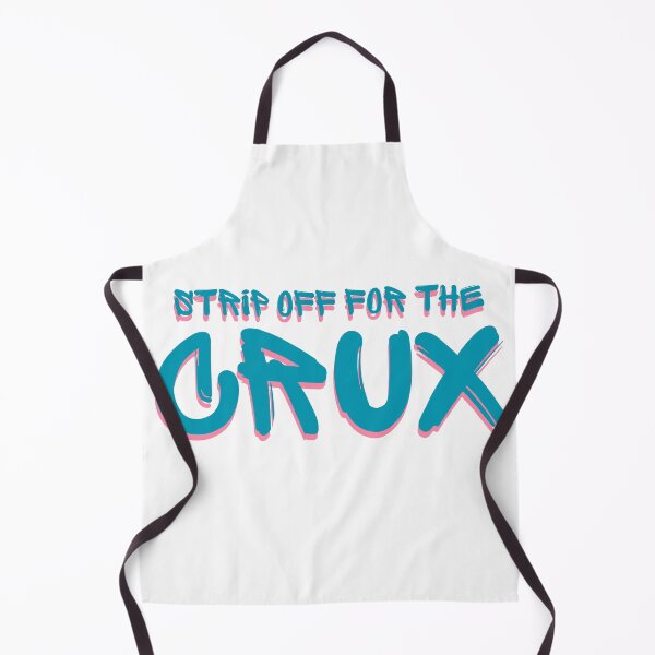 Item preview, Lil Beta Strip Off For The Crux designed and sold by LilBeta.