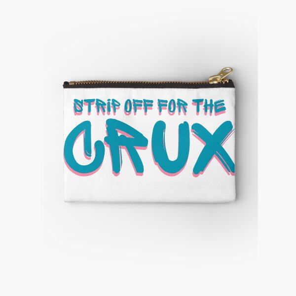 Item preview, Lil Beta Strip Off For The Crux designed and sold by LilBeta.