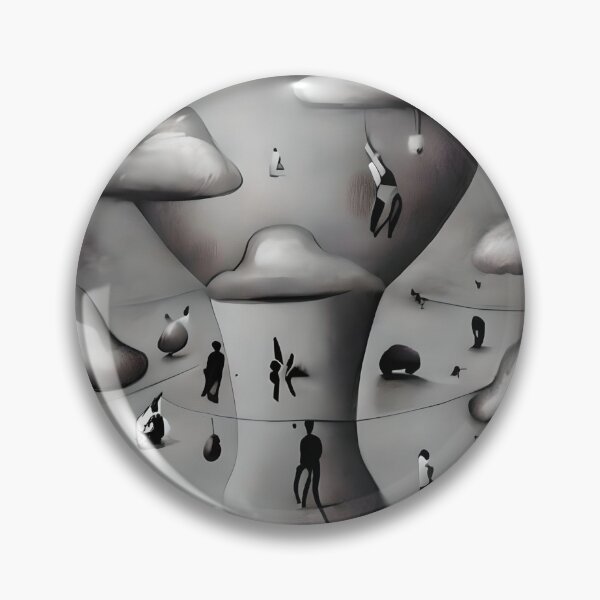 Item preview, Charcoal Saturday designed and sold by eduk8byfoyles.
