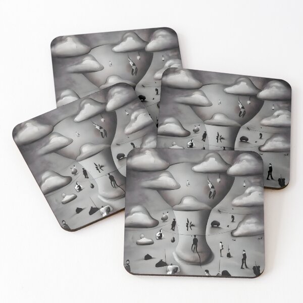 Item preview, Charcoal Saturday designed and sold by eduk8byfoyles.