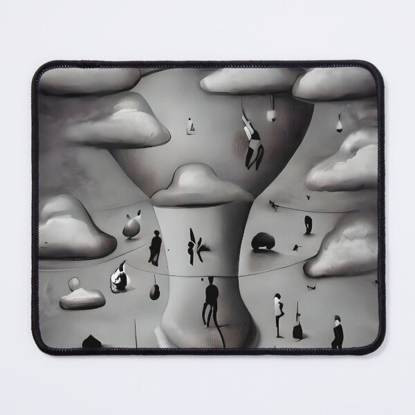 Item preview, Charcoal Saturday designed and sold by eduk8byfoyles.