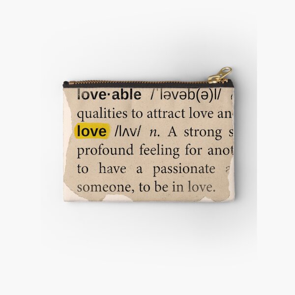Item preview, love designed and sold by BookishSpace1.