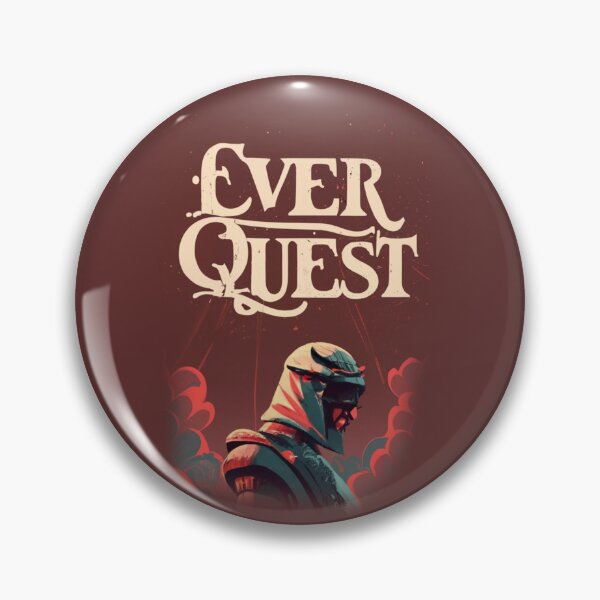 Item preview, Everquest King of the castle designed and sold by syedmaaz.