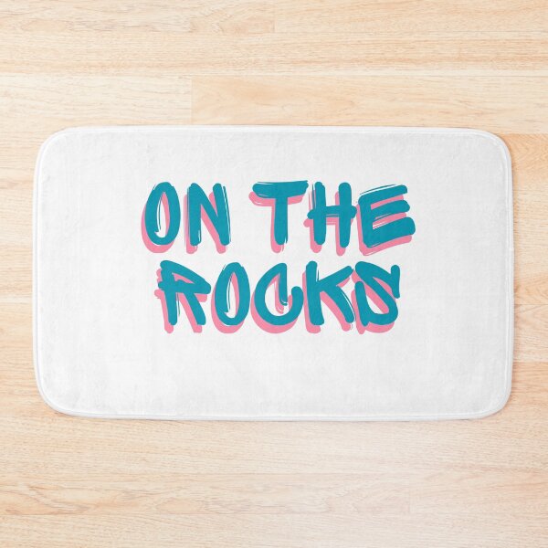 Item preview, Lil Beta On the Rocks designed and sold by LilBeta.