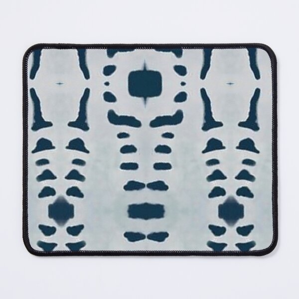 Item preview, Round stingray Deepwater Realistic Pattern Skin designed and sold by Yellowriversss.