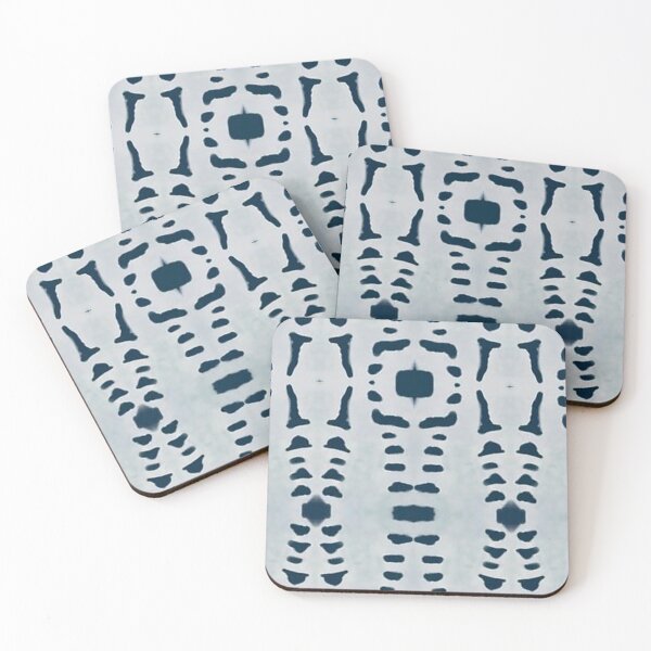 Item preview, Round stingray Deepwater Realistic Pattern Skin designed and sold by Yellowriversss.