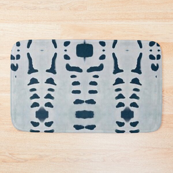 Item preview, Round stingray Deepwater Realistic Pattern Skin designed and sold by Yellowriversss.