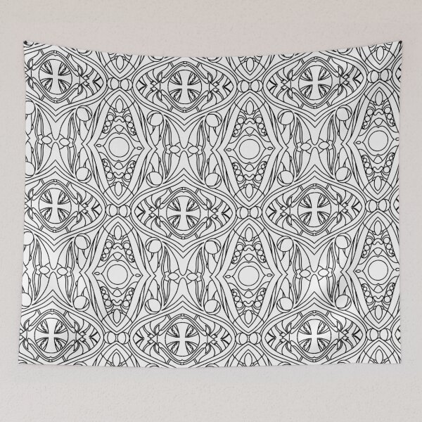 Item preview, Patterns designed and sold by VincentVex.