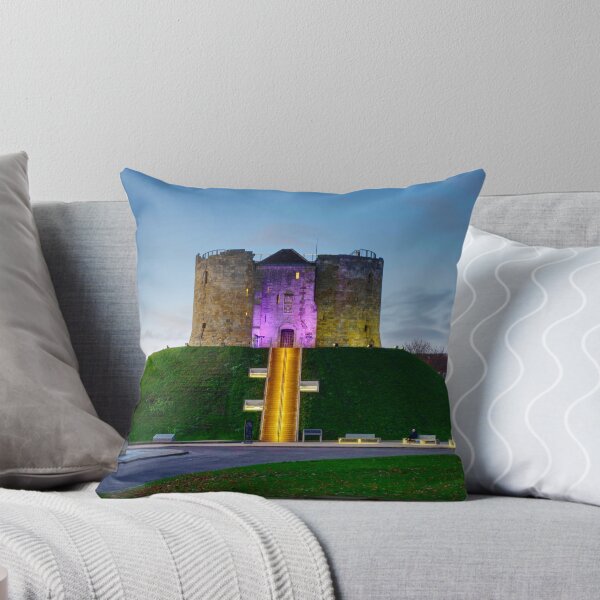 Artikelvorschau, Cliffords Tower York entworfen und verkauft von Alisonchambers2.