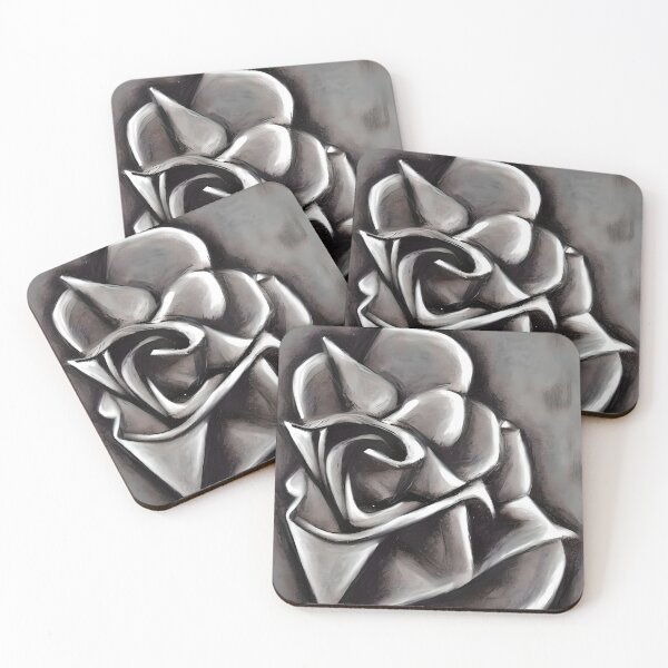 Item preview, Charcoal Wednesday designed and sold by eduk8byfoyles.