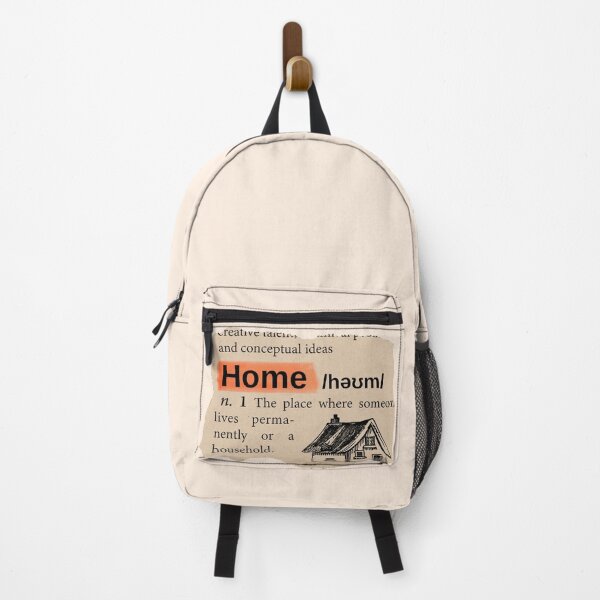 Item preview, home designed and sold by BookishSpace1.