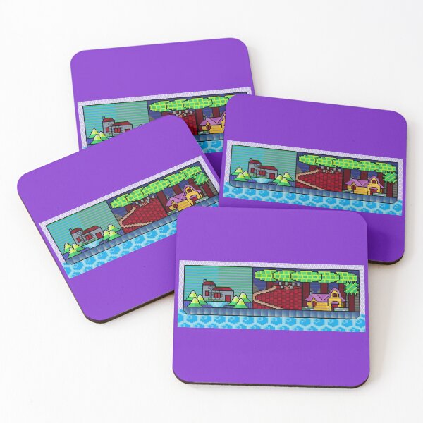 Item preview, Celtland's Greatest Aqua Hits designed and sold by Irenepunmaster.