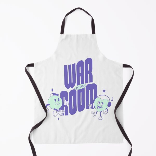 Item preview, War Room designed and sold by PopPizzazz.
