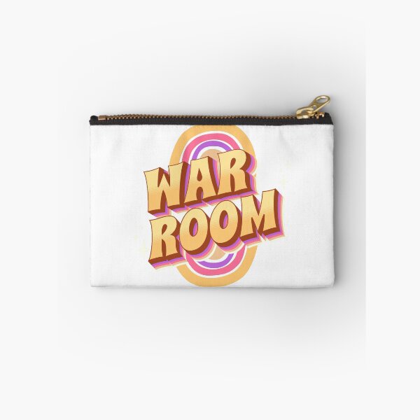Item preview, War Room designed and sold by PopPizzazz.